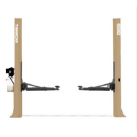 THINKCAR TVL Series scissor & post & electric vehicle Car Lift